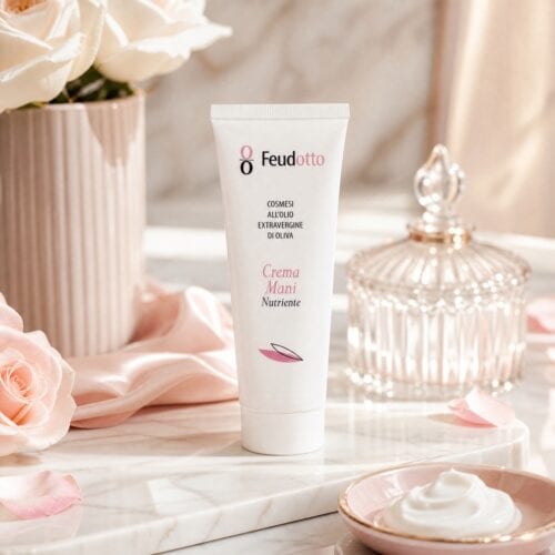 crema mani nutriente