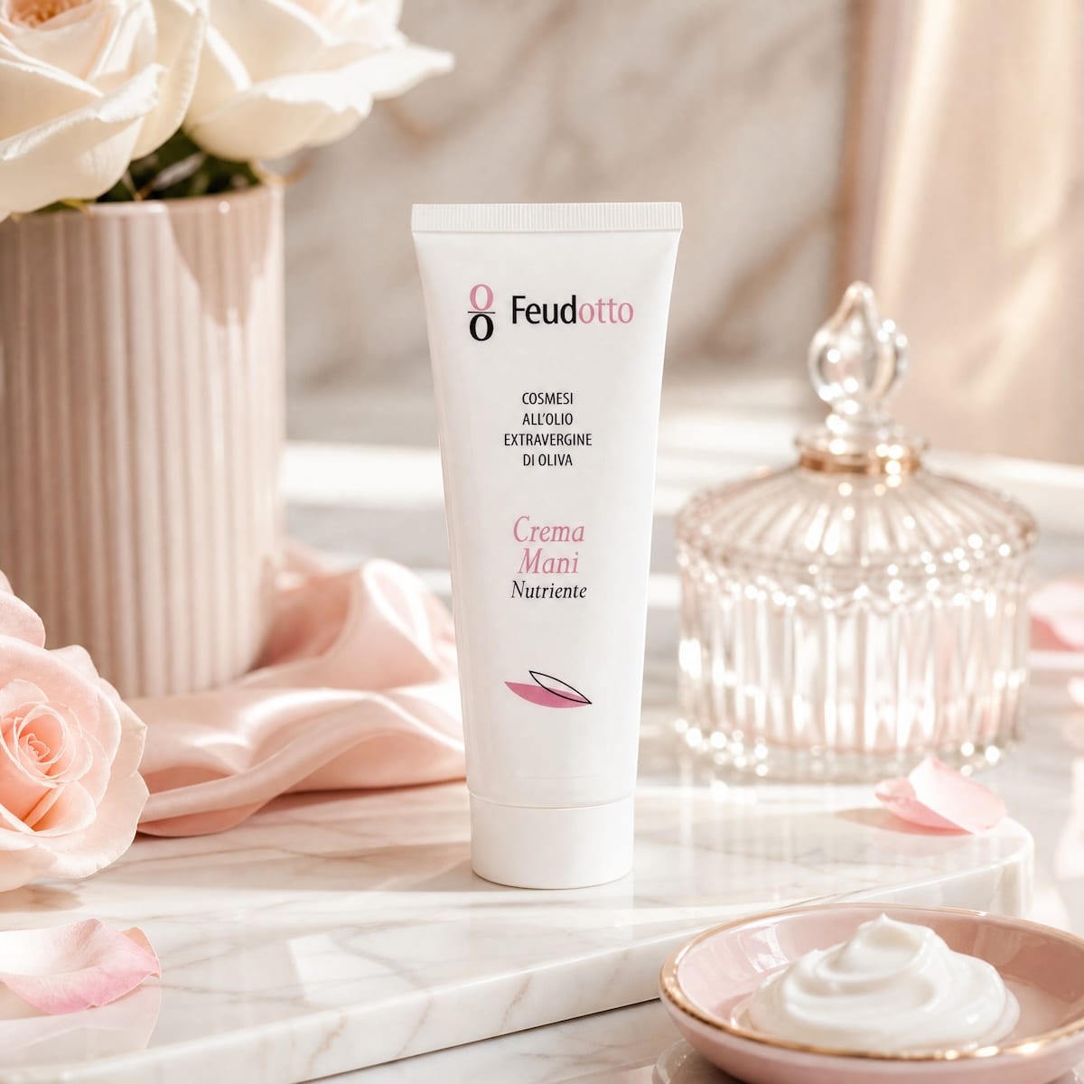 crema mani nutriente